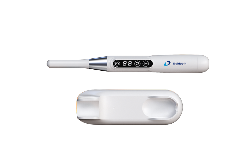 LAMPARA DE FOTOCURADO - CURING PEN E - EIGHTEETH