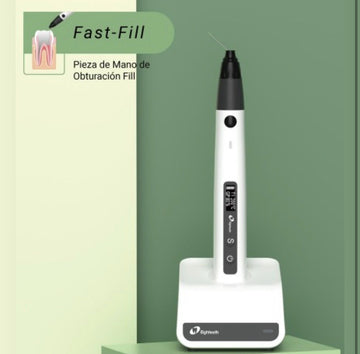 Obturador de Endodoncia Fast Fill