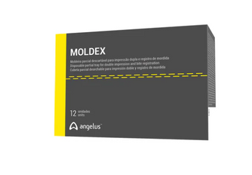 MOLDEX ANTERIORES- ANGELUS