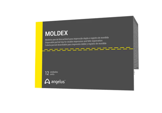 MOLDEX ANTERIORES- ANGELUS