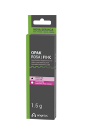 OPAK ROSA CLARO- ANGELUS