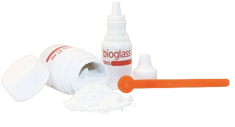 IONOMERO CEMENTACION AUTO BIOGLASS C - BIODINAMICA