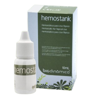 HEMOSTANK - BIODINAMICA