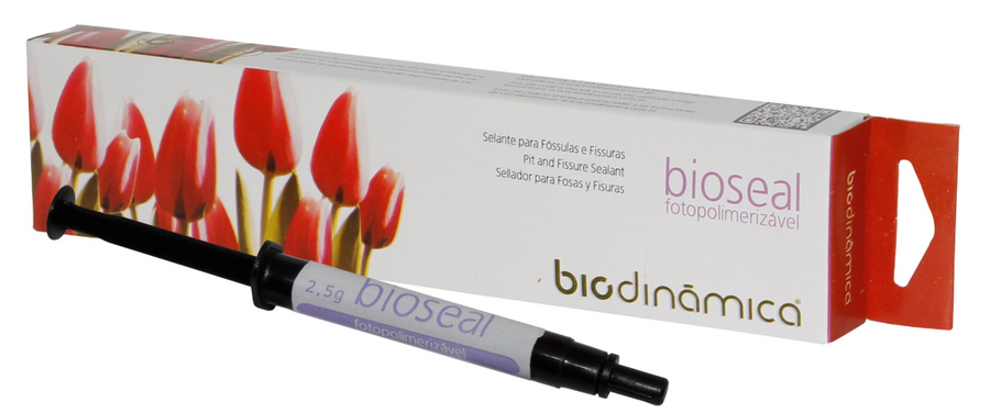 BIOSEAL - BIODINAMICA