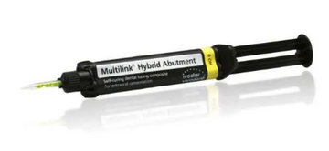 Multilink Hybrid Abutment Refill HO 0