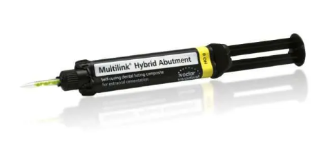 Multilink Hybrid Abutment Refill HO 0