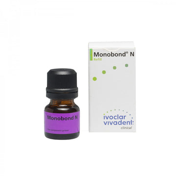 MONOBOND N - IVOCLAR VIVADENT - Parejalecarosch